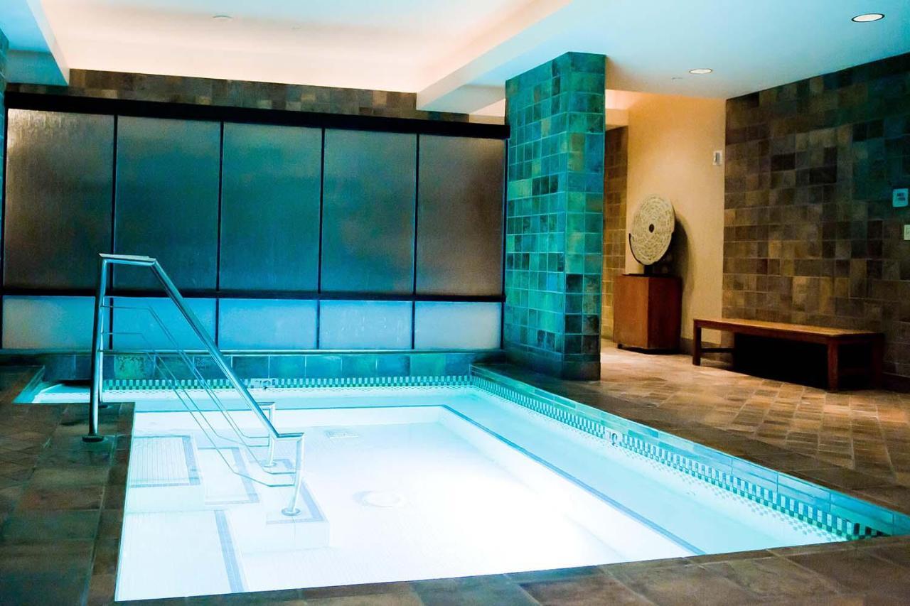 Lucky Gem Penthouse & Luxury Suites At Signature Resort, Balcony Strip View 3505 Las Vegas Exterior photo